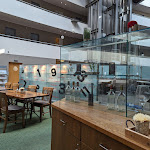 Photo n°2 de l'avis de Calli.e fait le 17/07/2023 à 08:35 sur le  Lindner Hotel Leverkusen Bayarena - JDV by Hyatt à Leverkusen