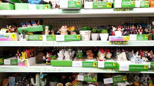 Discount Store «Dollar General», reviews and photos, 347 S Main St, Manheim, PA 17545, USA