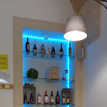 Photo n°8 de l'avis de stefano.o fait le 09/07/2022 à 20:10 sur le  Lerian ristorante salentino à Lecce