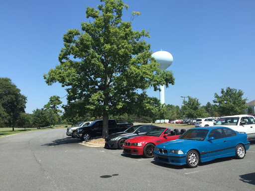 Auto Repair Shop «Dynamic Auto Tune», reviews and photos, 8516 Monroe Rd, Charlotte, NC 28212, USA