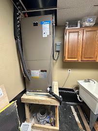 Maldonado Air Solutions - Photo 5 - Car repair in Corpus Christi, TX, Corpus Christi