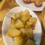 Photo n°5 de l'avis de luca.a fait le 05/05/2024 à 12:19 sur le  Sottomarino Giallo à Savignano sul Rubicone