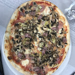 Photo n°2 de l'avis de R. fait le 18/08/2019 à 16:16 sur le  Bar Jolly Pizzeria à Lagrimone