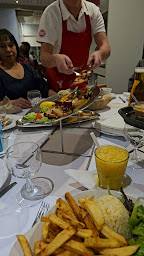 Photo n°120 de Pedra Alta à Thiais ()