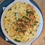 Photo n°2 de l'avis de Nicole. fait le 15/09/2023 à 12:05 sur le  Benediktiner Wirtshaus 1222 à Attendorn