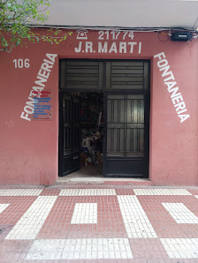 FONTANERIA JR MARTÍ SL Carrer de Sant Francesc, 106, BAJO, 12002 Castelló de la Plana, Castelló, España
