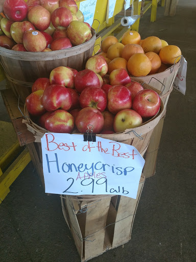 Grocery Store «The Rock Hill Farm Market», reviews and photos, 2751 Cherry Rd, Rock Hill, SC 29730, USA