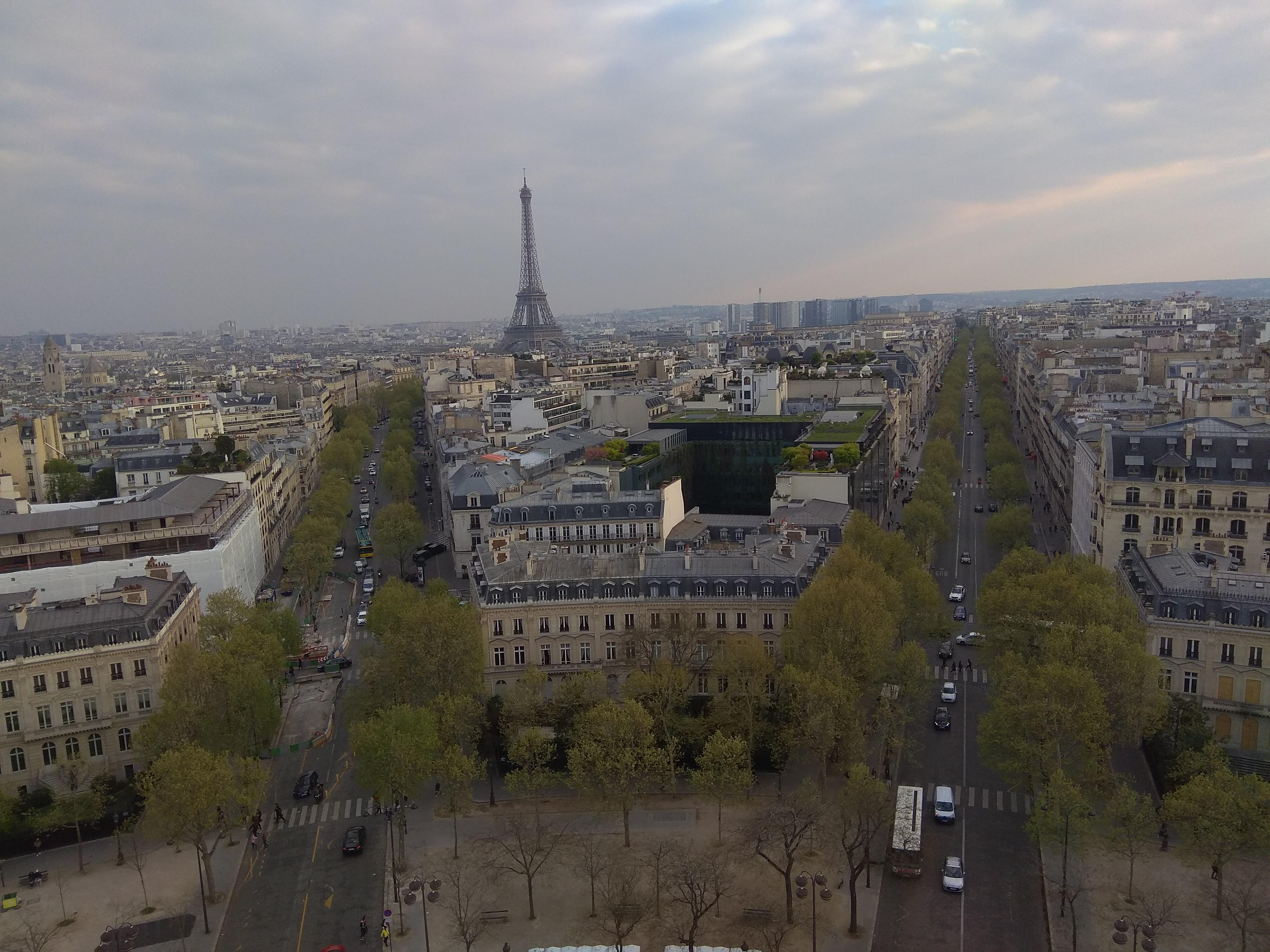Photo n° 1 de l'avis de Nacho.o fait le 15/04/2019 à 21:08