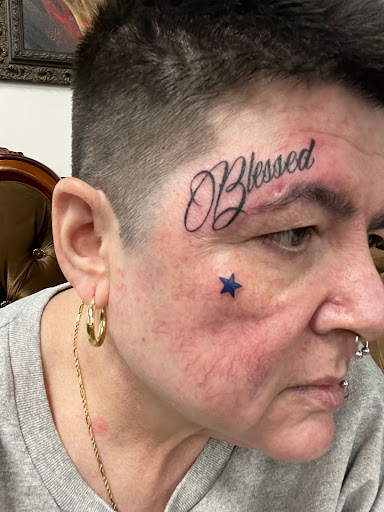 Explore vienna billy joel tattoo ideas, creative tattoo ideas in Corona, available at Crop Circles Tattoo Studio