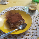 Photo n°3 de l'avis de Graham.a fait le 20/10/2019 à 06:22 sur le  Trattoria I Rizzari à Brucoli