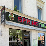 Photo n°2 de l'avis de Fabian. fait le 28/04/2024 à 22:50 sur le  Springtime Döner à Munich