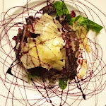 Photo n°6 de l'avis de Johanna.a fait le 17/10/2021 à 21:31 sur le  Osteria Cannavina à Campobasso