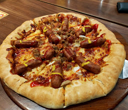Pizza Hut Restoran photo