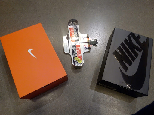 Sporting Goods Store «Nike Factory Store», reviews and photos, 1 Premium Outlet Blvd #699, Tinton Falls, NJ 07753, USA
