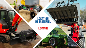 Photo n°3 de LOCMAT à Besse-et-Saint-Anastaise ()