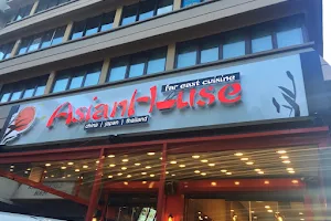 Asian House image