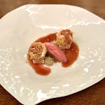 Photo n°4 de l'avis de Moritz.i fait le 17/11/2023 à 10:21 sur le  Tante Fichte à Berlin