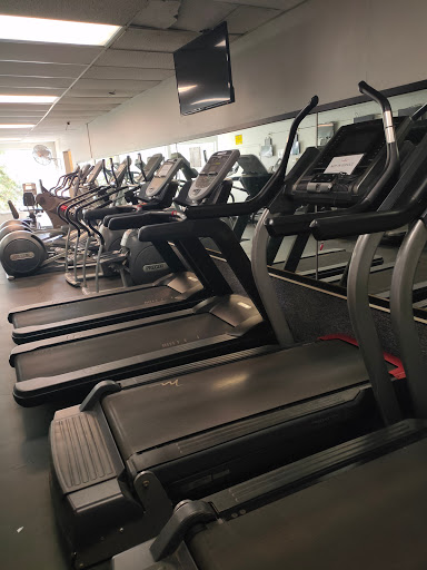Gym «Get Fit Davis Sport», reviews and photos, 1809 Picasso Ave, Davis, CA 95618, USA