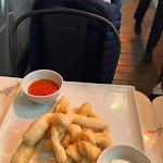 Photo n°3 de l'avis de Andrea.u fait le 01/11/2022 à 23:14 sur le  L' Antica pizzeria da Michele Torino à Turin