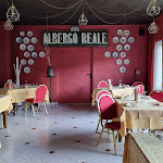 Photo n°1 de l'avis de Fulvia.. fait le 25/04/2022 à 06:52 sur le  Reale à Lurisia