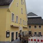 Photo n°1 de l'avis de Jürgen.e fait le 17/04/2017 à 16:52 sur le  Hotel am Markt in Greding Altmühltal à Greding