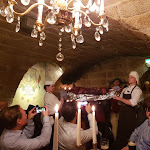 Photo n°6 de l'avis de Eric.. fait le 12/11/2018 à 08:05 sur le  Sophienkeller im Taschenbergpalais à Dresden