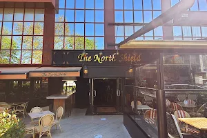 The North Shield Pub Yeşilköy image