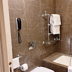 Photo n°2 de l'avis de A. fait le 26/10/2023 à 16:47 sur le  Hotel Ai Reali à Venice