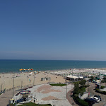 Photo n°1 de l'avis de Valeria.o fait le 01/09/2019 à 07:47 sur le  Hotel Baltic à Riccione