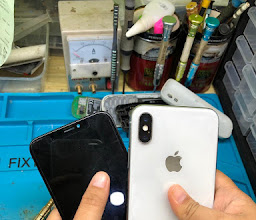 Haluole phone mandonga photo