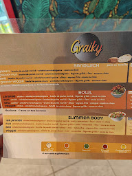 Photo n°5 de Graiky à Paris ()