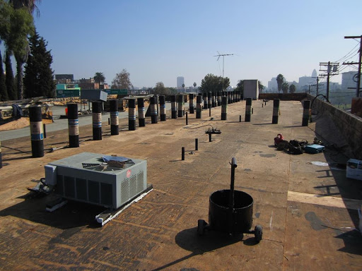 Roofing Contractor «Final Touch Roofing», reviews and photos, 5600 Vantage Ave, North Hollywood, CA 91607, USA