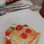 Photo n°4 de l'avis de Gabriella.e fait le 02/09/2021 à 06:15 sur le  Osteria L'Orologio - Manciano à Manciano