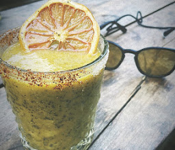 Mu. Burgerhouse Av.40 photo