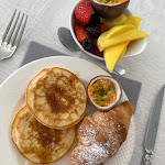 Photo n°8 de l'avis de Alessandro.o fait le 25/02/2023 à 21:15 sur le  Sport Village Hotel & Spa à Castel di Sangro