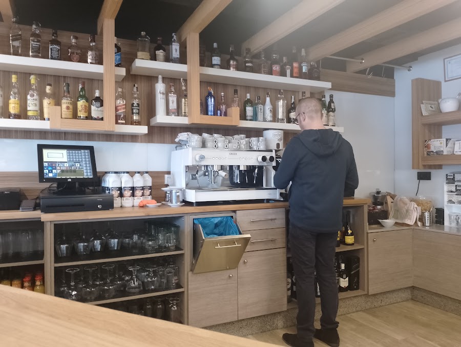 Café-Bar Maneiro