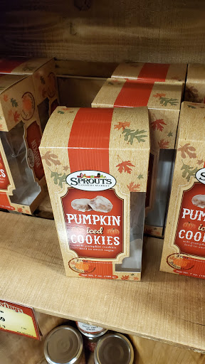 Health Food Store «Sprouts Farmers Market», reviews and photos, 2582 S Val Vista Dr, Gilbert, AZ 85295, USA