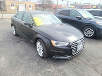 Caliber Collision - Photo 5 - Car repair in St. Louis, MO, St Louis