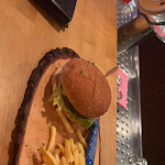 Photo n°1 de l'avis de Mr..u fait le 25/08/2023 à 19:50 sur le  Da Musto - italienische und türkische Küche à Neunkirchen-Seelscheid