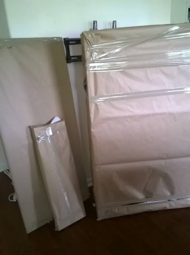 Moving and Storage Service «Moving by Design», reviews and photos, 21000 Gulf Fwy, Webster, TX 77598, USA