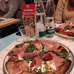 Photo n°6 de l'avis de Francesco.a fait le 21/02/2024 à 08:24 sur le  Berberè Pizzeria Castel Maggiore à Bologna