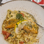 Photo n°7 de l'avis de Dana.o fait le 09/10/2021 à 20:26 sur le  Fontane55 Restaurant à Wildau