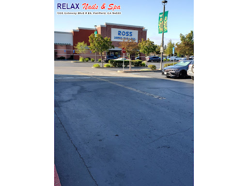 Beauty Salon «All For Beauty», reviews and photos, 1305 Gateway Blvd, Fairfield, CA 94533, USA