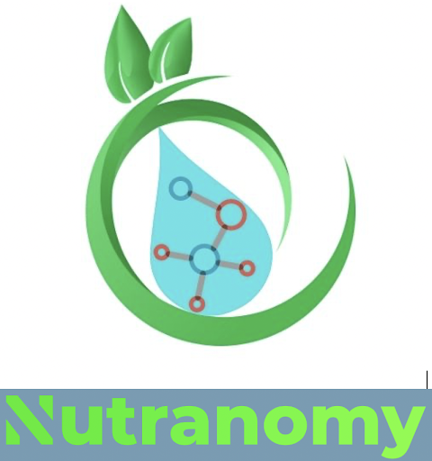 Nutranomy