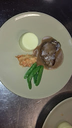 Photo n°46 de L'AS GOURMAND à Brécey ()