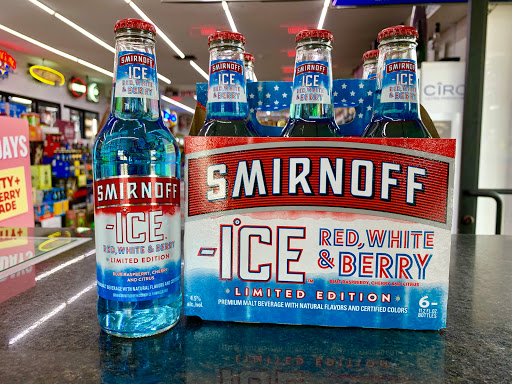 Liquor Store «Holiday Spirits», reviews and photos, 6005 N Oak Street Extension, Valdosta, GA 31605, USA