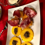 Photo n°4 de l'avis de MICHELE.I fait le 14/01/2020 à 17:16 sur le  Ristorante Sport Side à Pescocostanzo