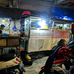 Warung Mas Ateng