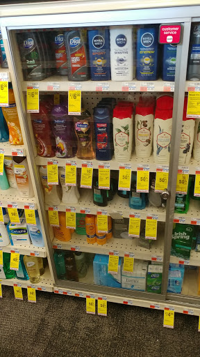 Drug Store «CVS», reviews and photos, 85-29 126th St, Kew Gardens, NY 11415, USA