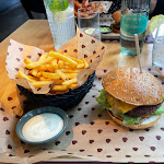 Photo n°1 de l'avis de Alex.5 fait le 16/06/2022 à 17:39 sur le  Burgerheart Konstanz à Konstanz